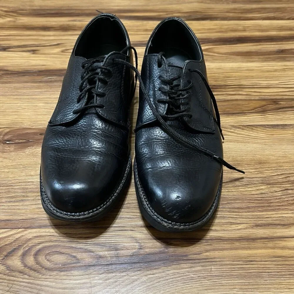 Redwing Oxford Shoes Size 10D